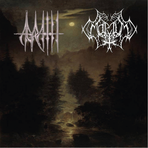 Agrath : Mortum - Agrath